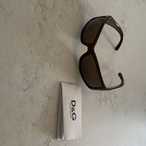 Dolce & Gabbana Sunglasses